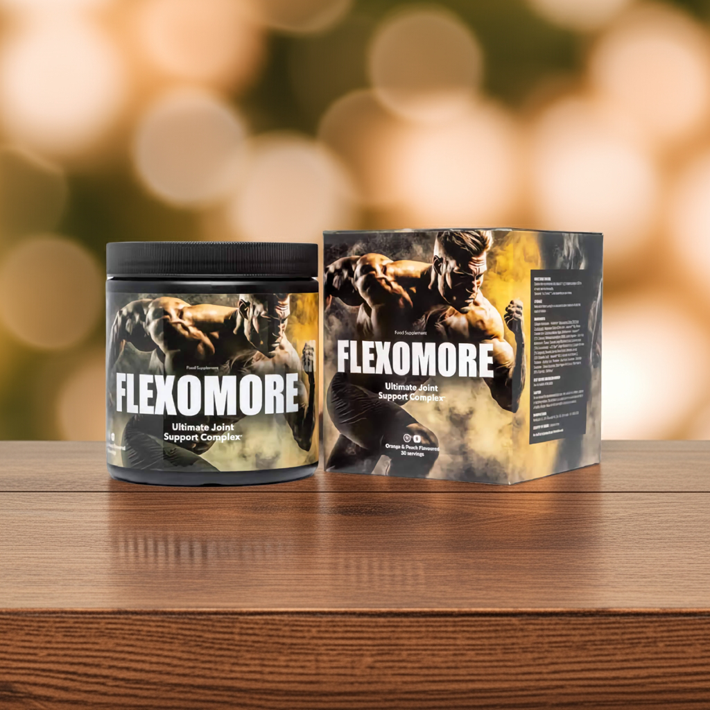 Flexomore