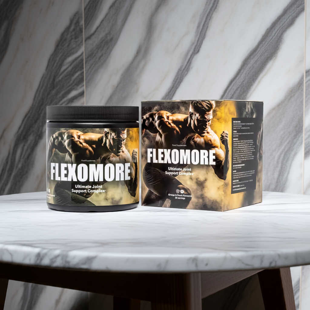 Flexomore