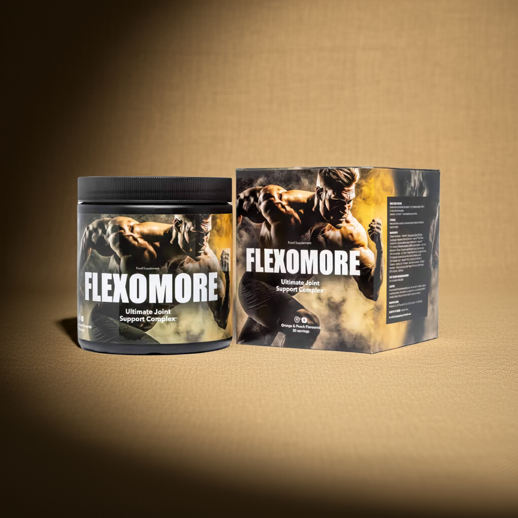 Flexomore