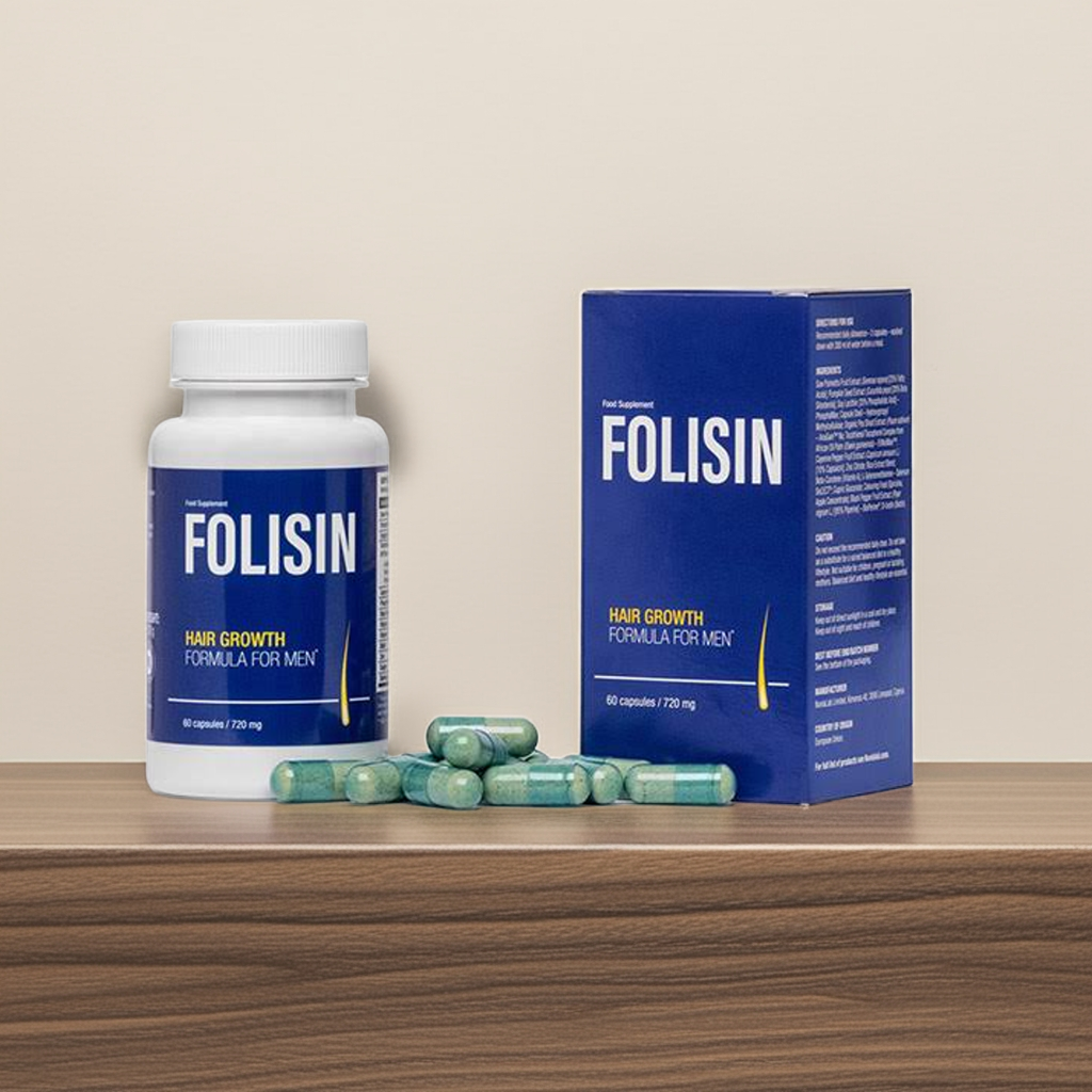Folisin