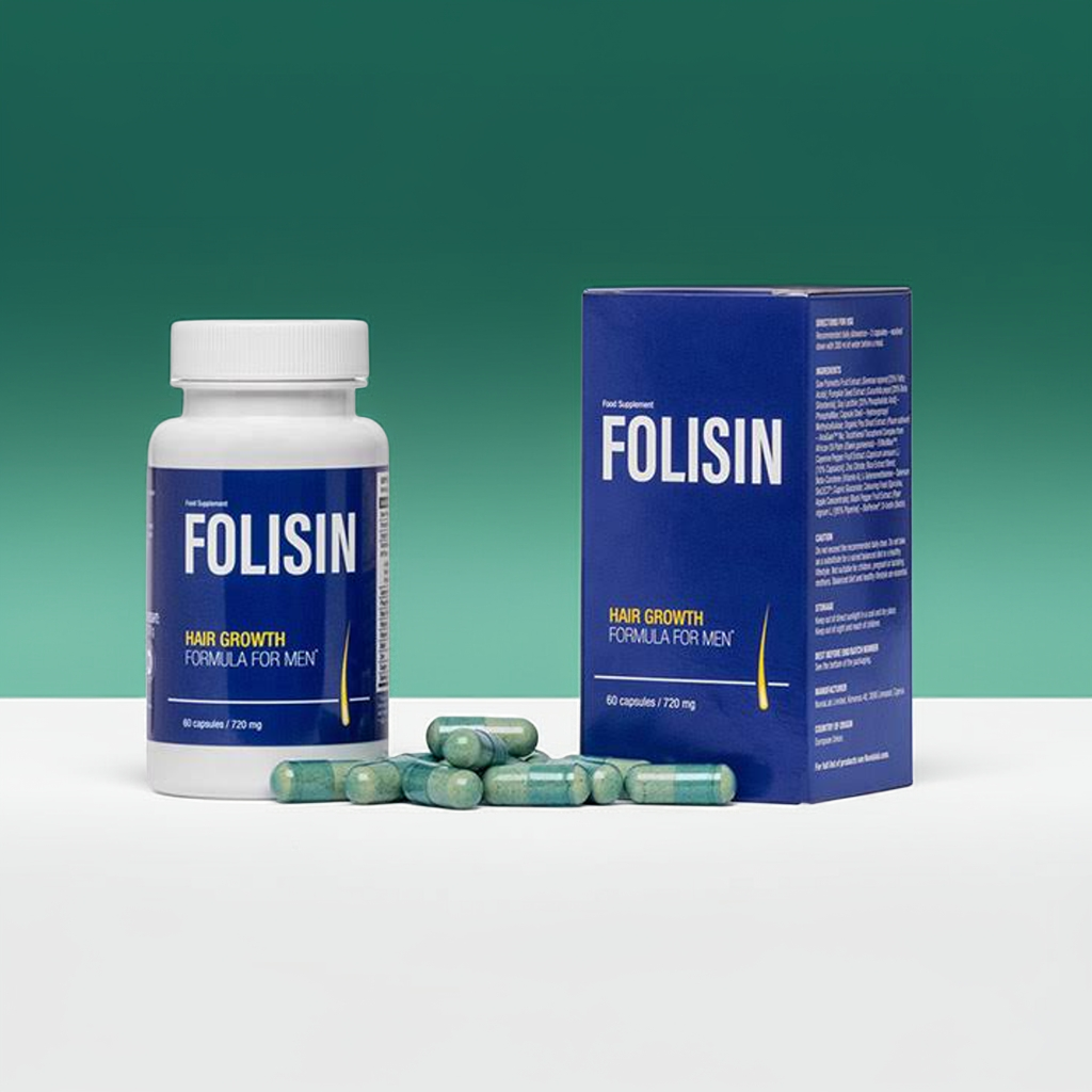 Folisin