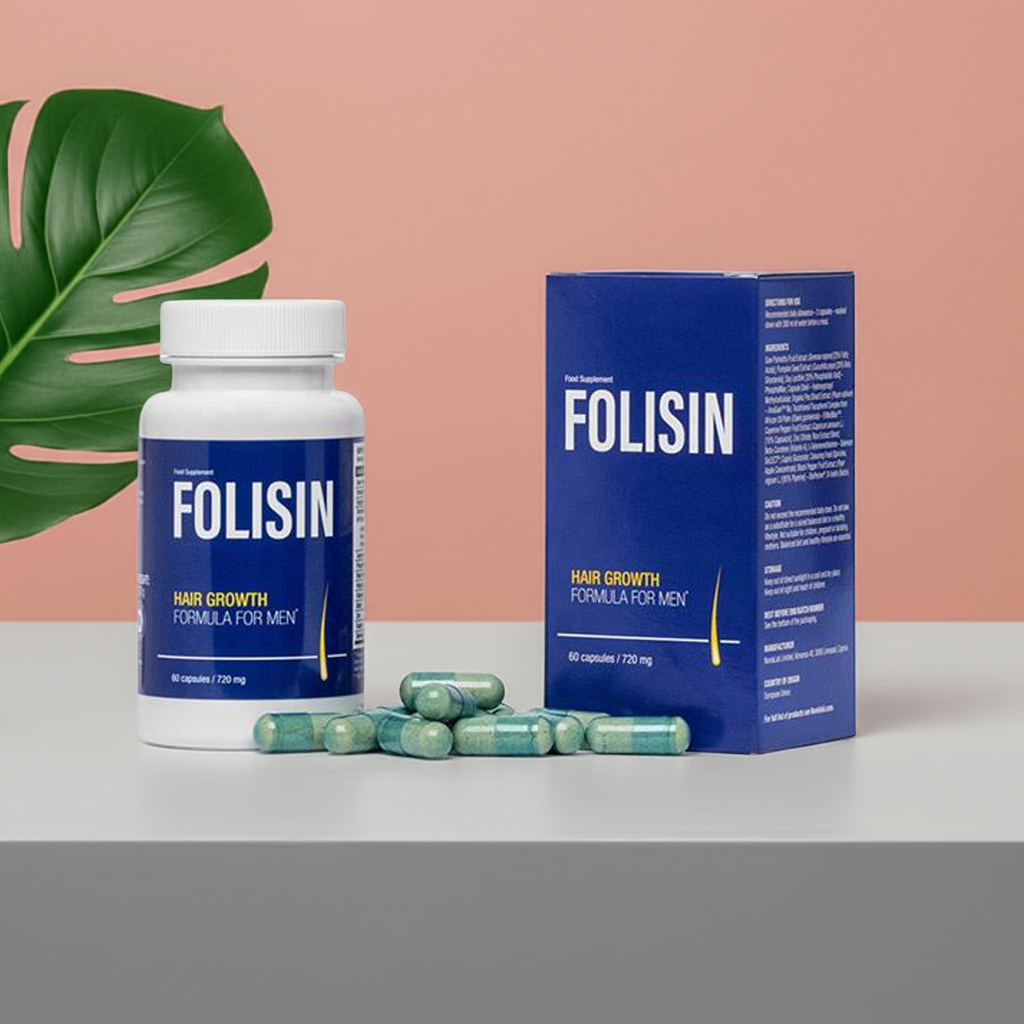 Folisin