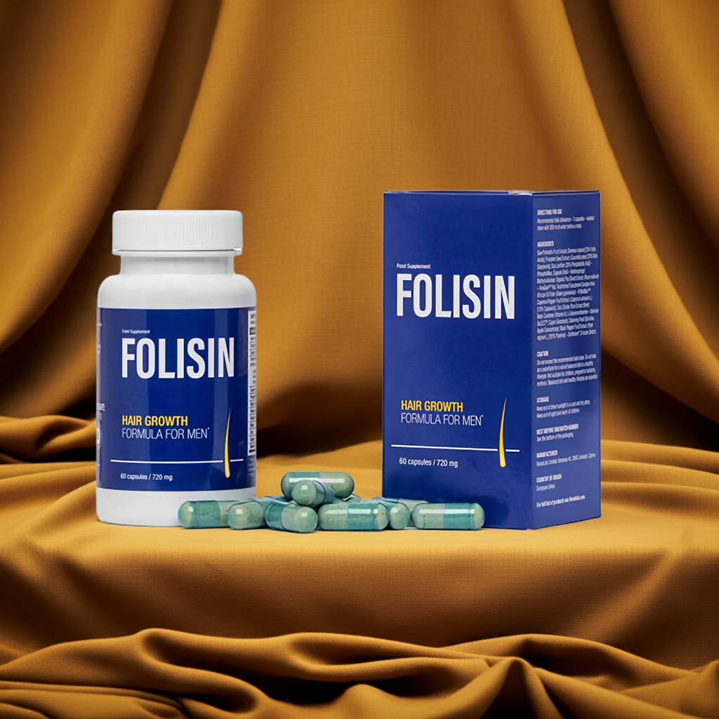 Folisin
