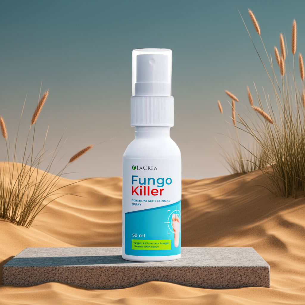 Fungokiller