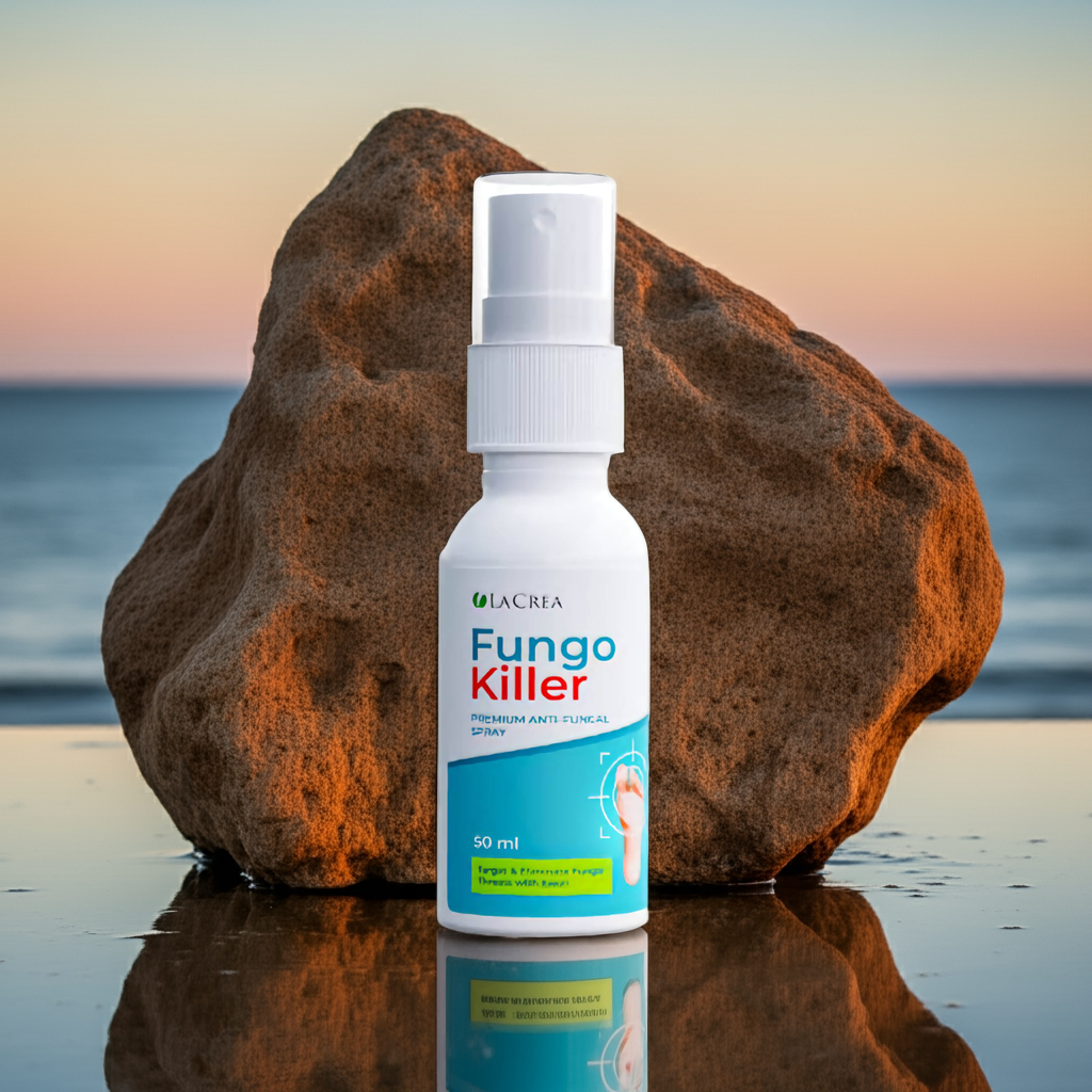 Fungokiller