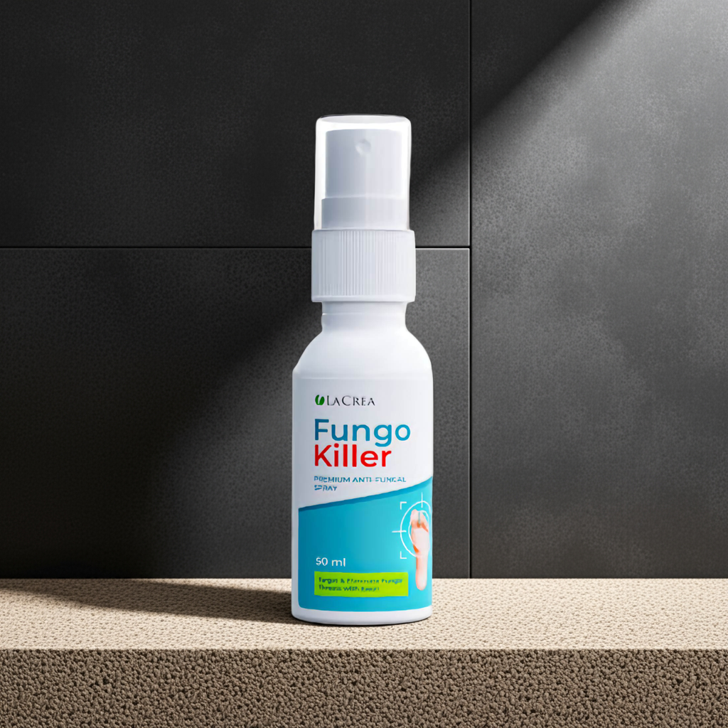 Fungokiller