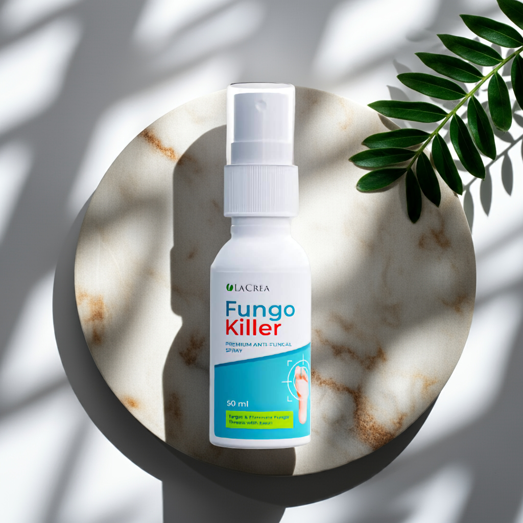 Fungokiller