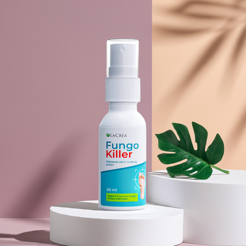 Fungokiller