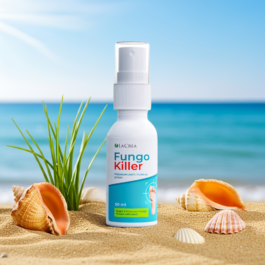 Fungokiller