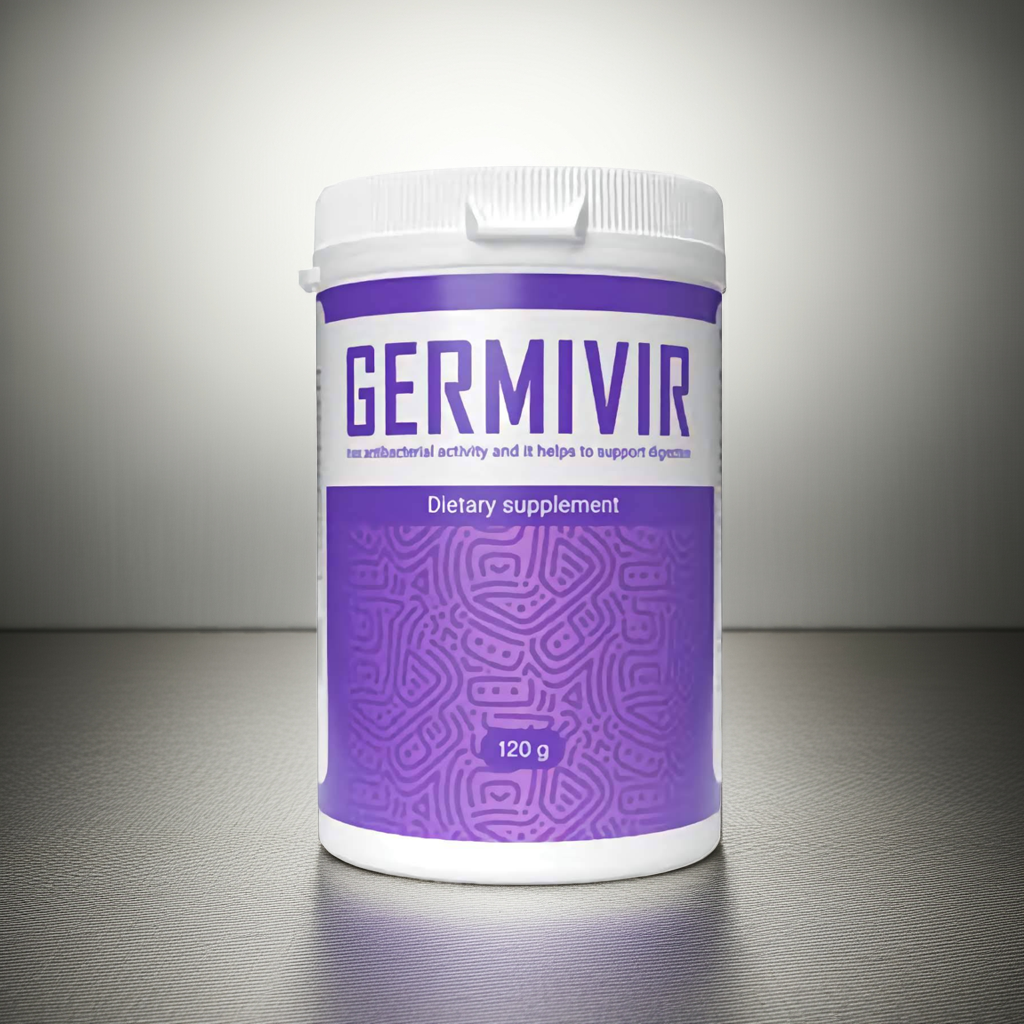 Germivir 120g