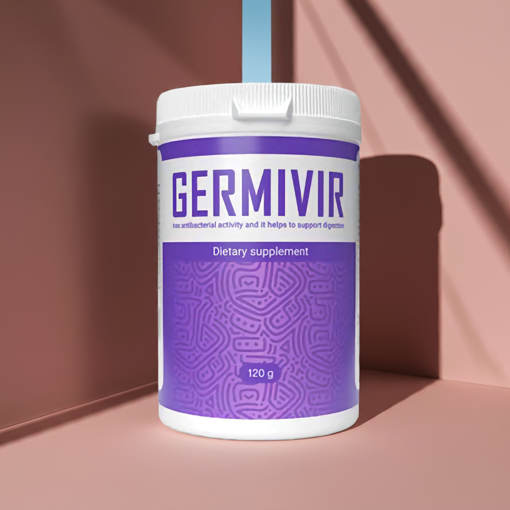 Germivir 120g