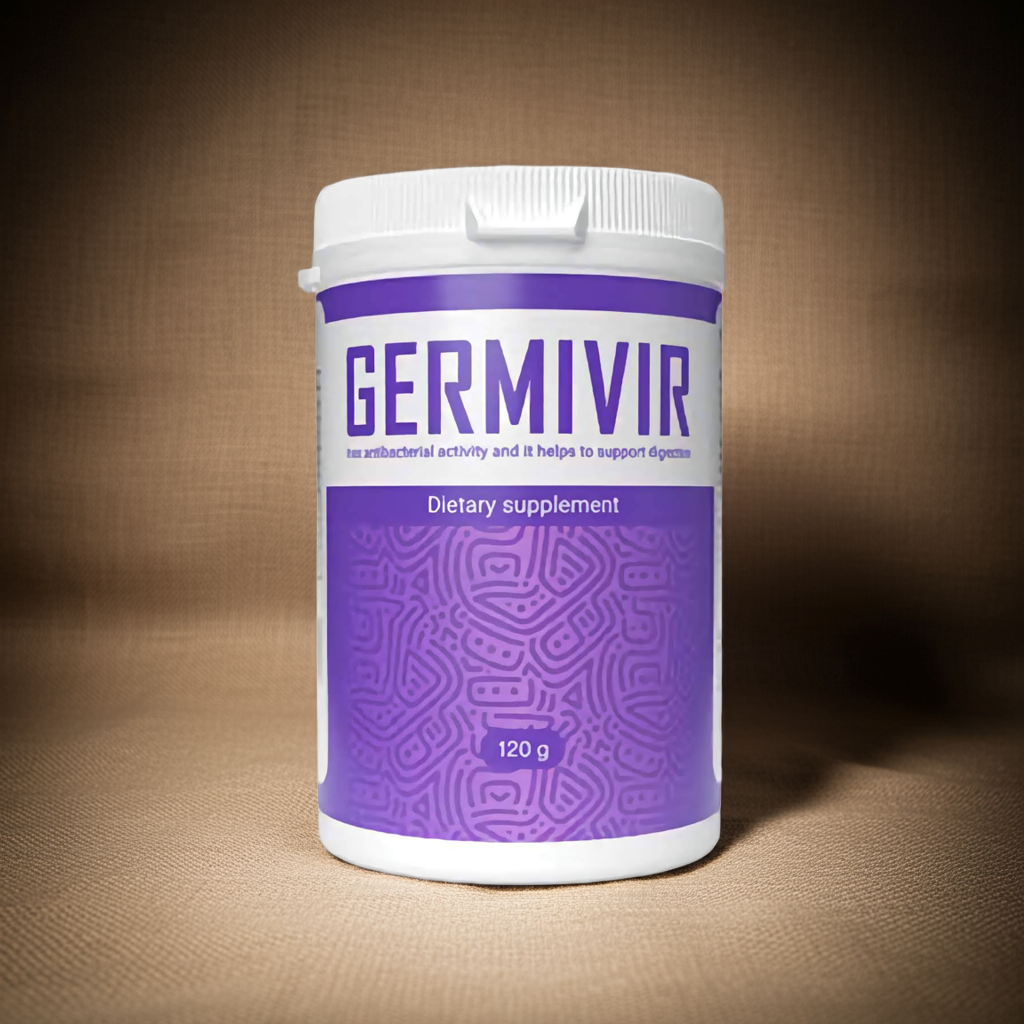 Germivir 120g