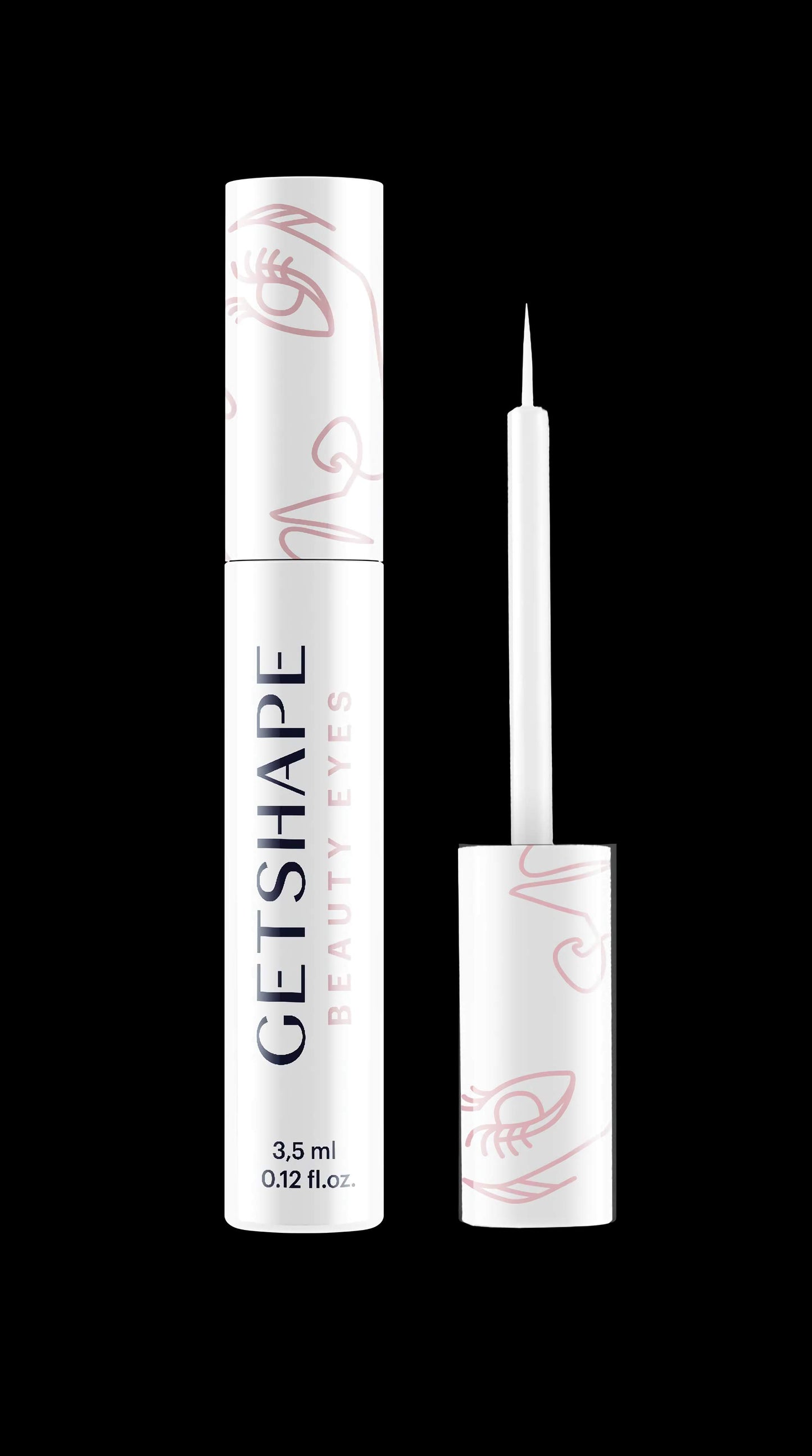 Getshape Beauty Eyes