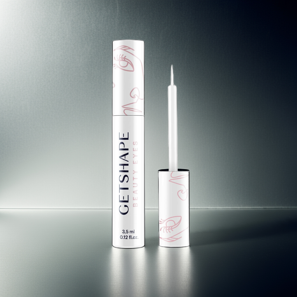 Getshape Beauty Eyes