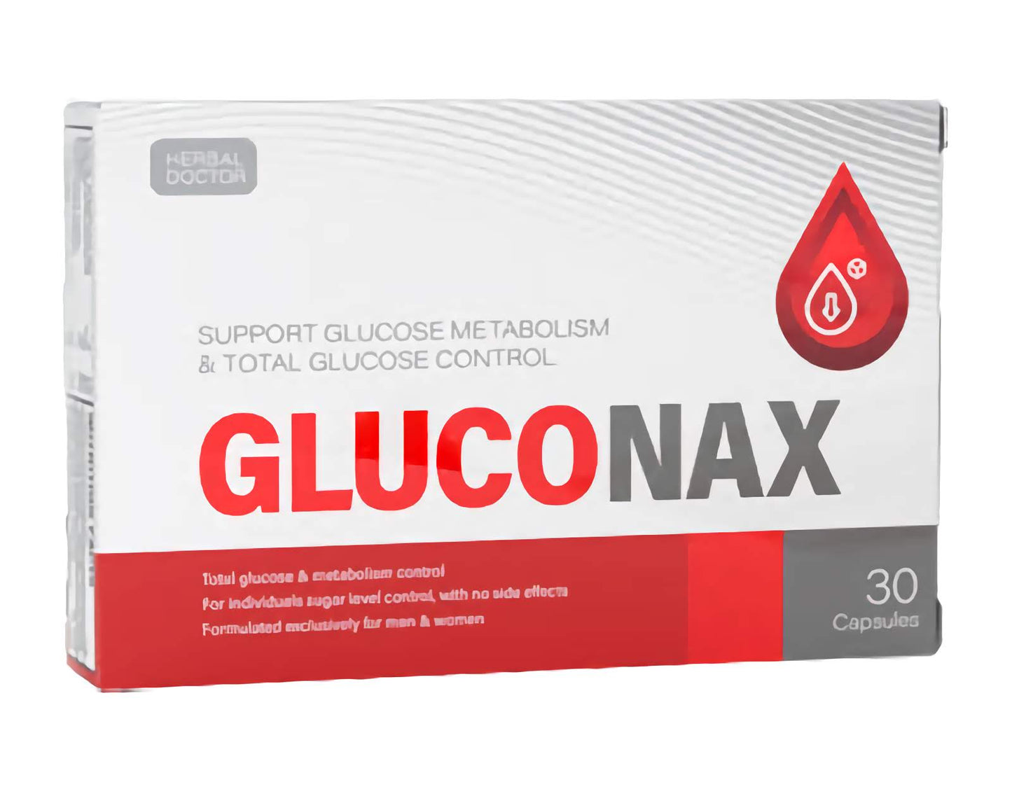 Gluconax