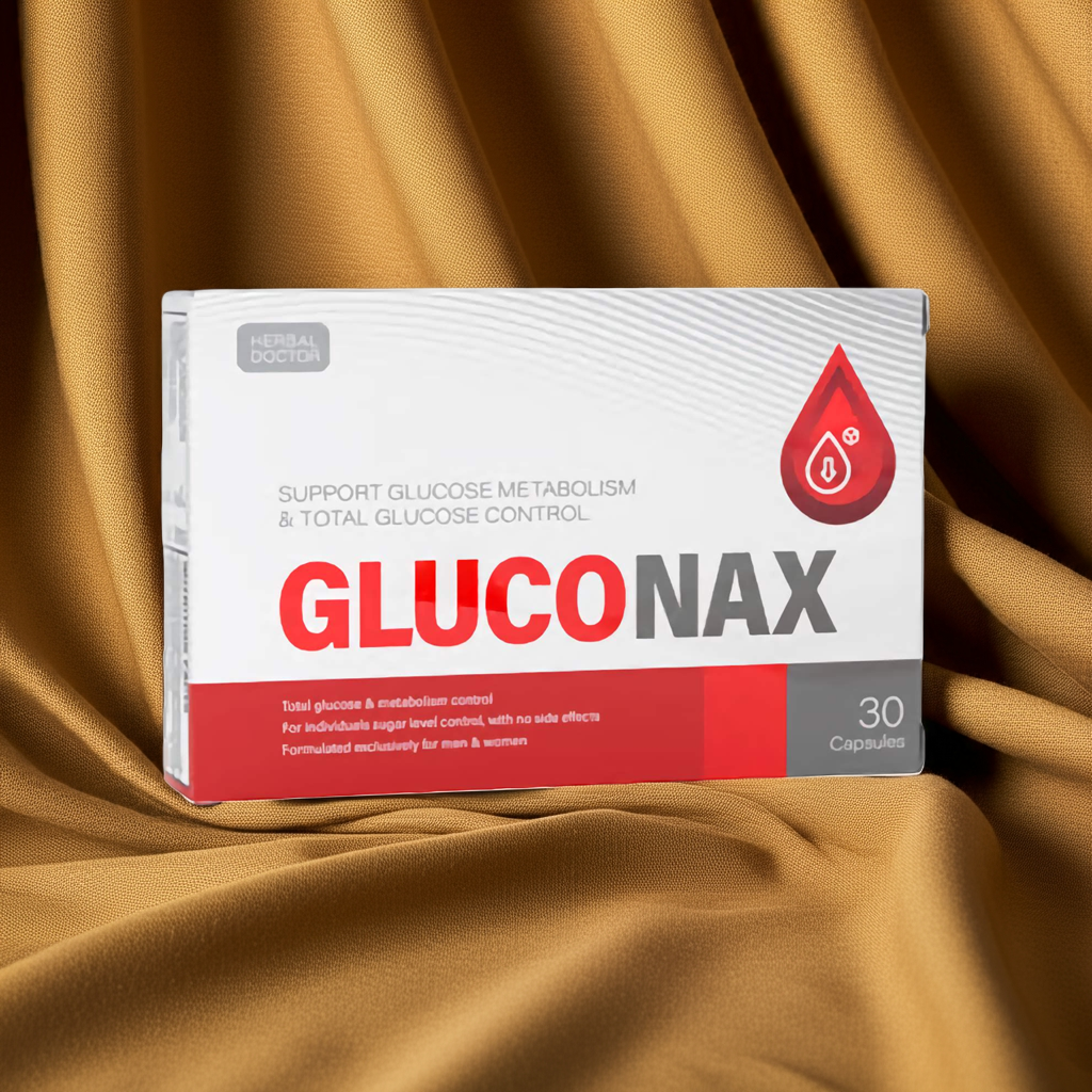 Gluconax