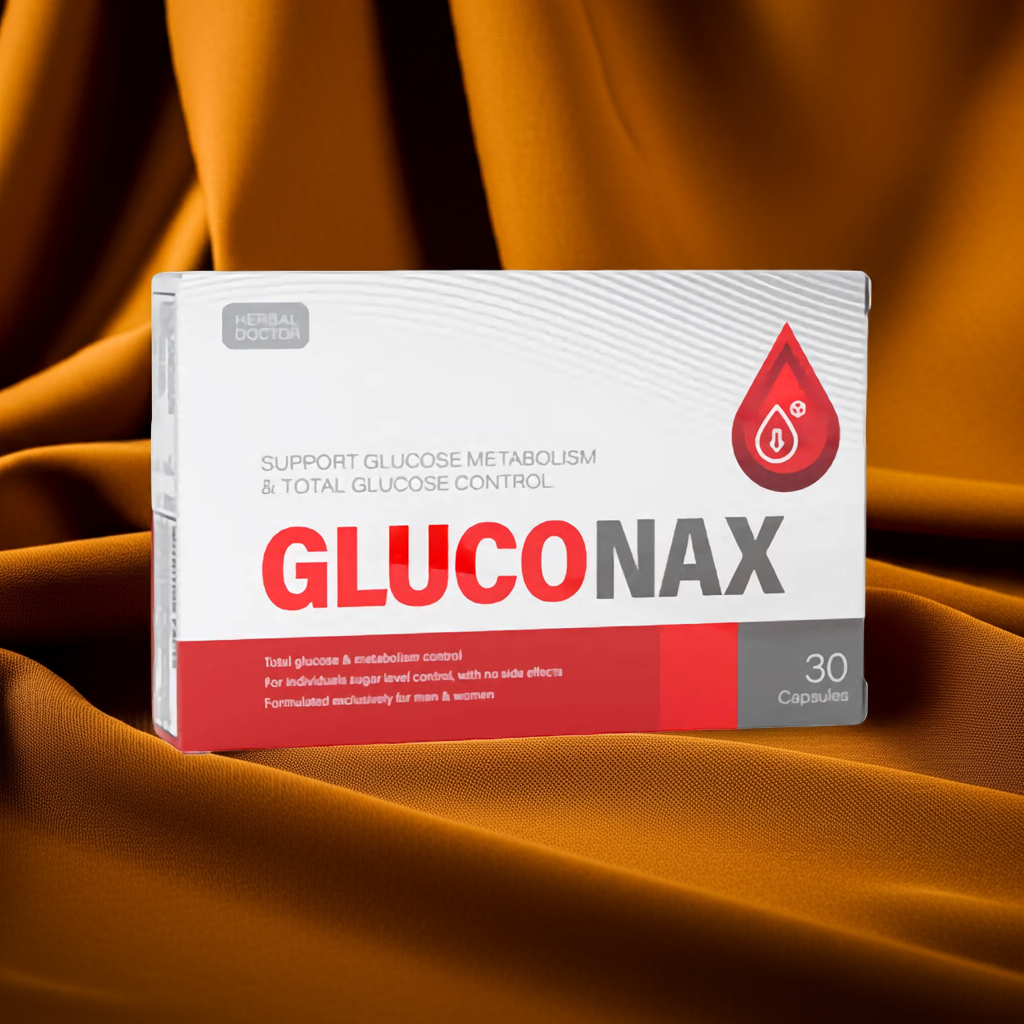 Gluconax