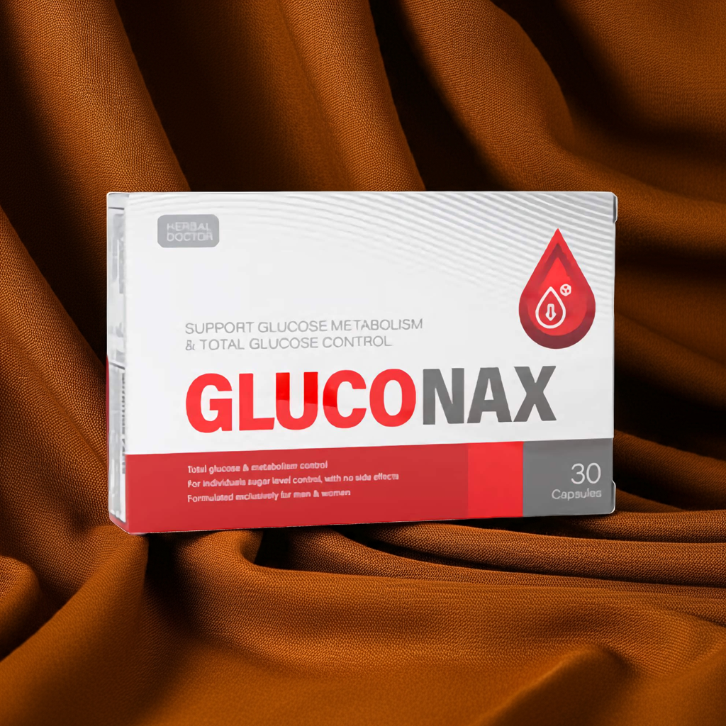 Gluconax