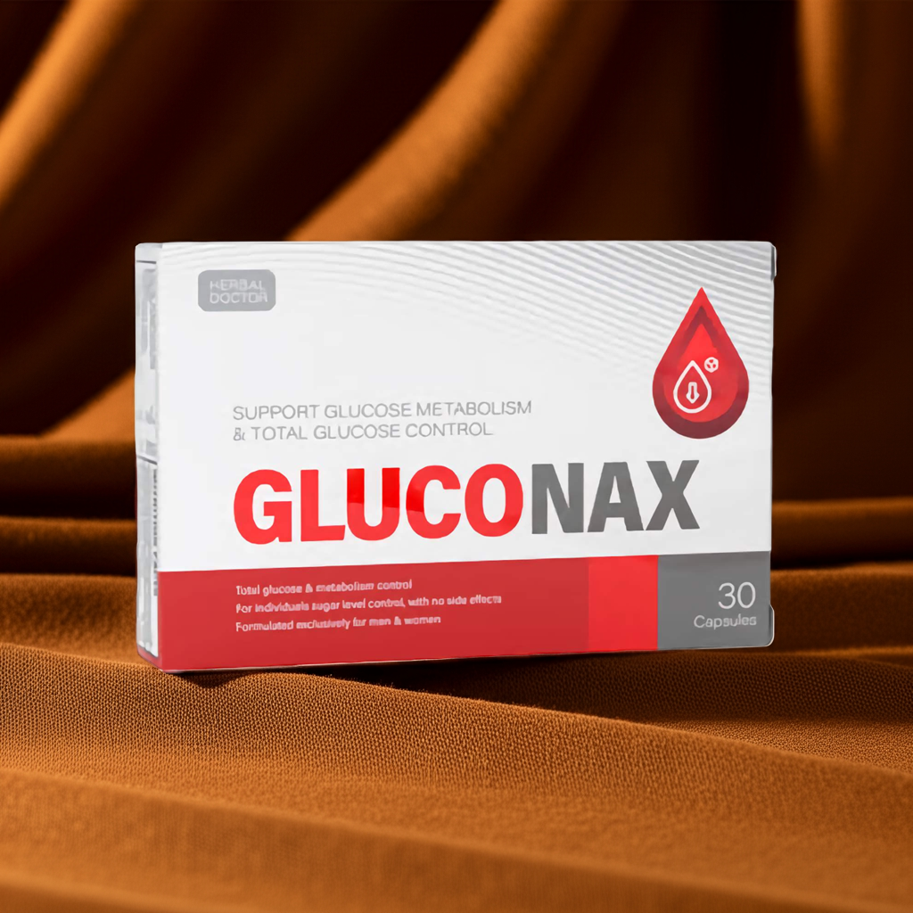Gluconax