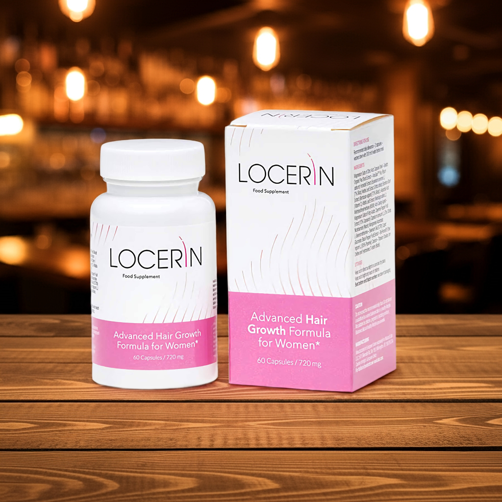 Locerin