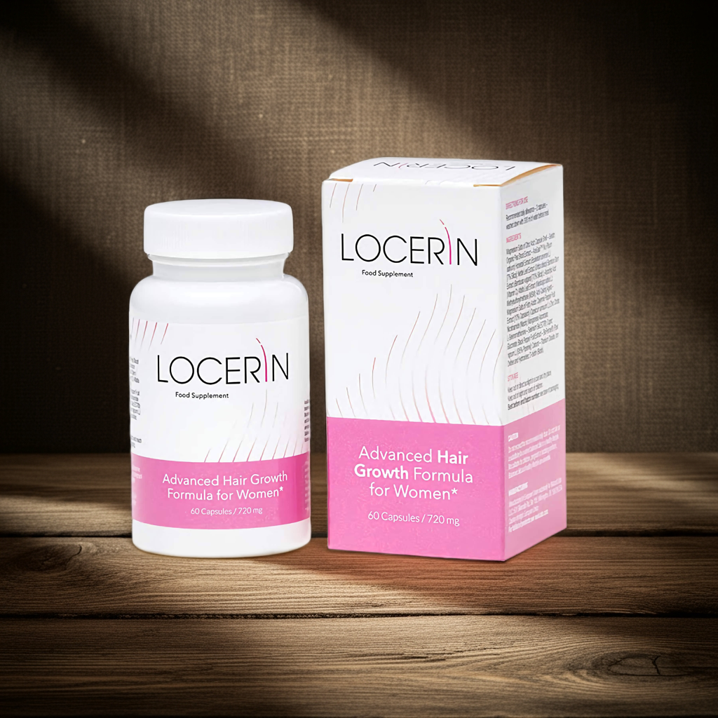 Locerin