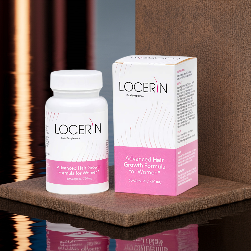 Locerin
