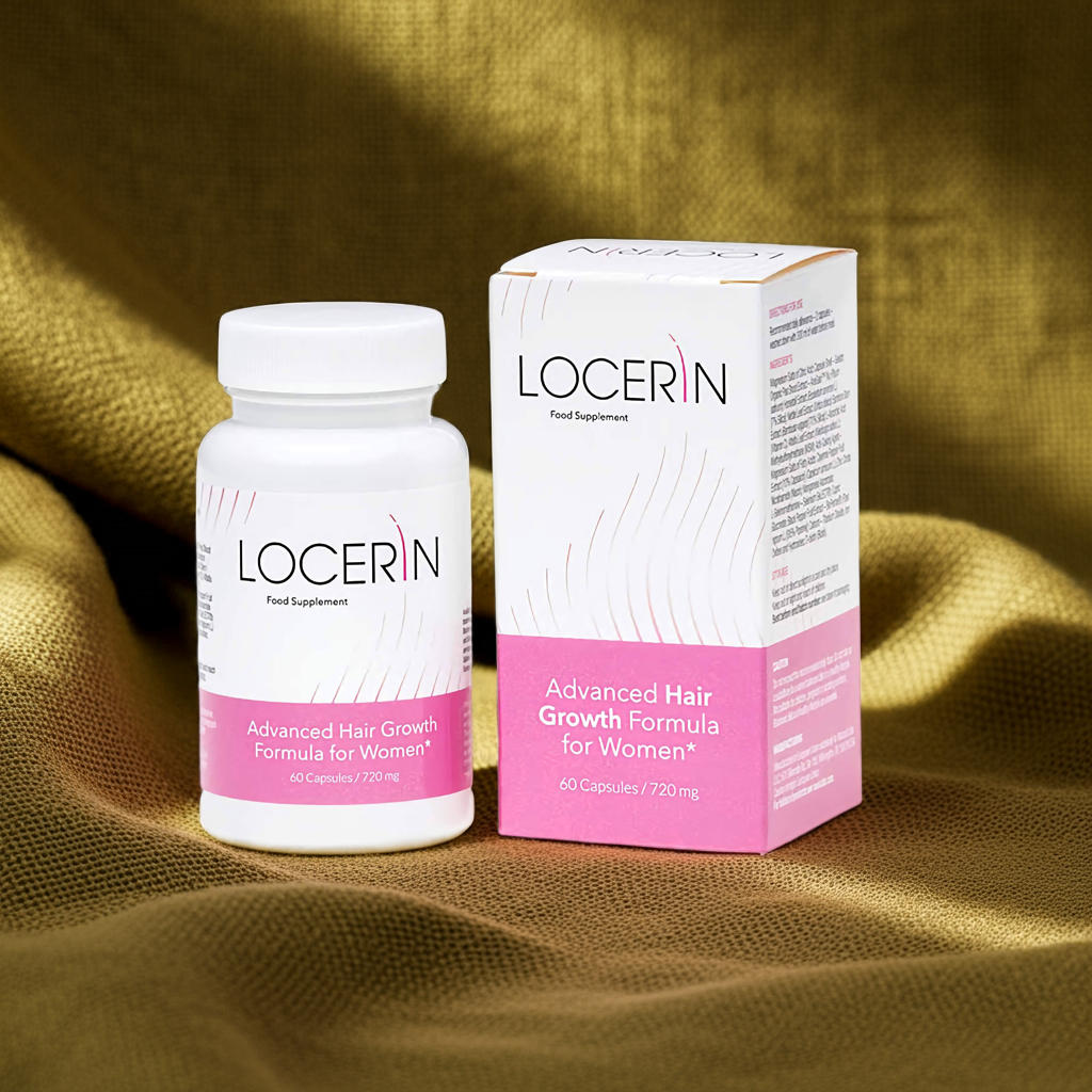 Locerin