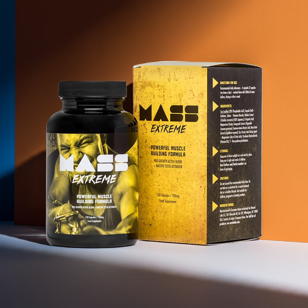 Matcha Extreme