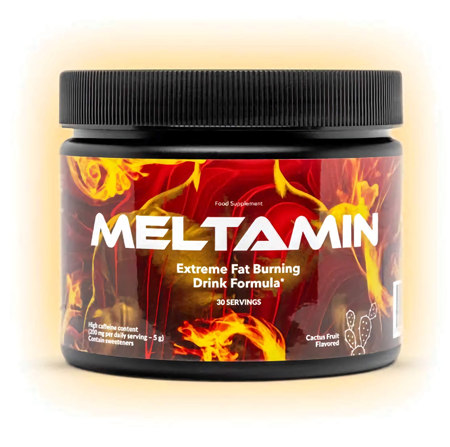 Meltamin