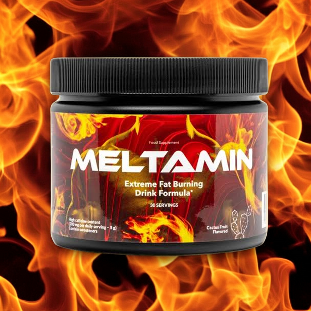 Meltamin