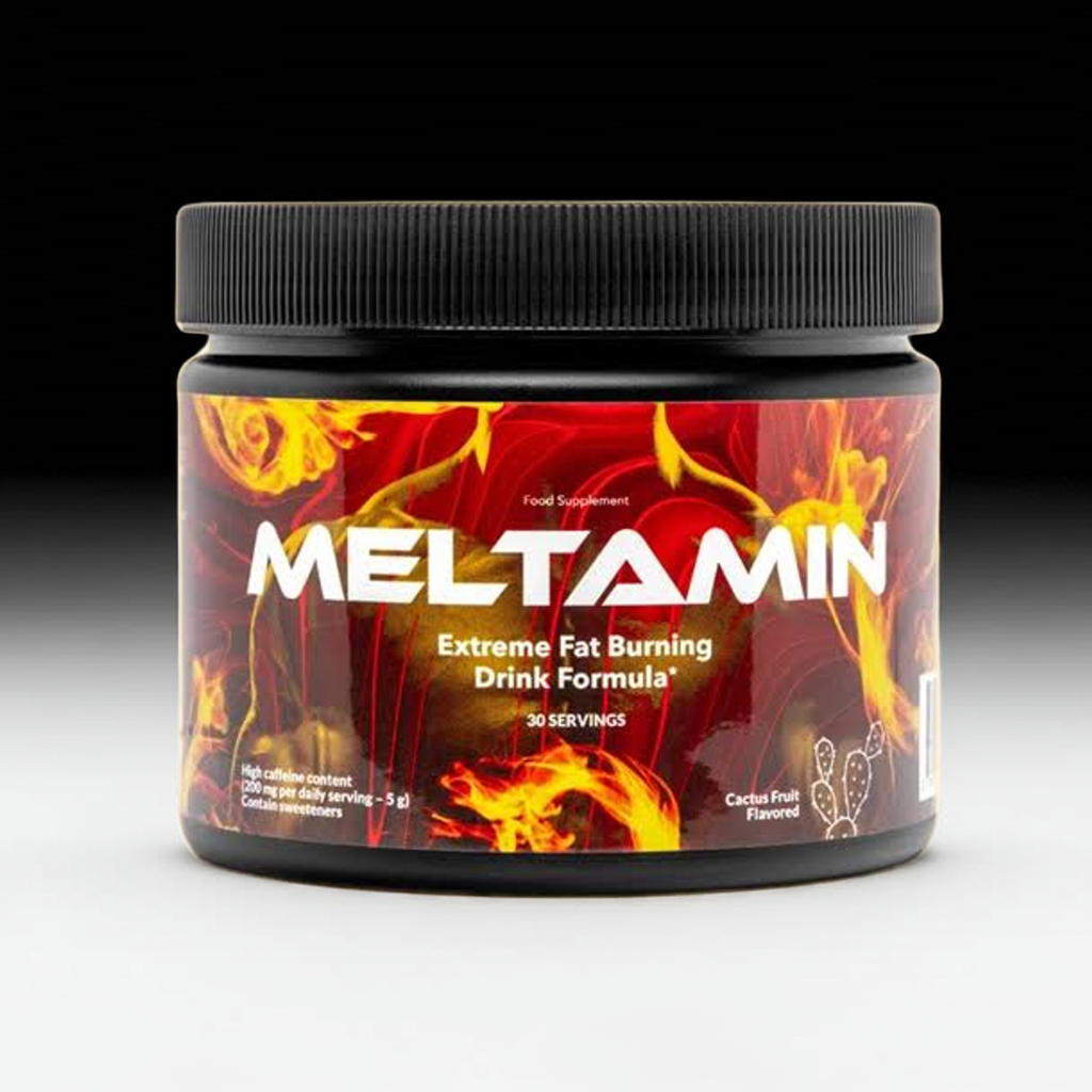 Meltamin