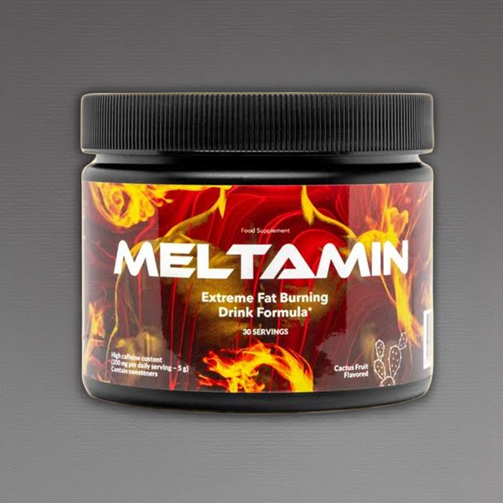 Meltamin