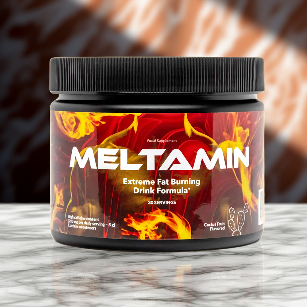 Meltamin