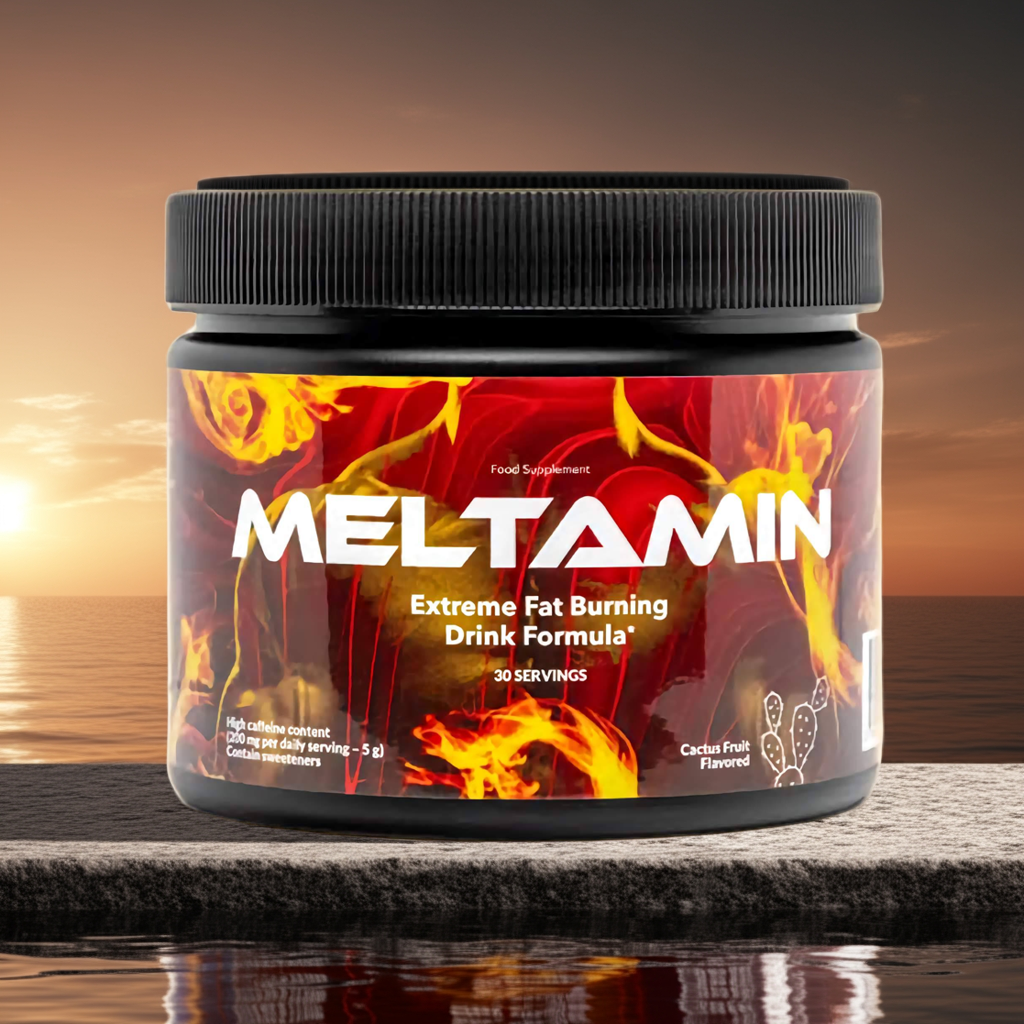Meltamin