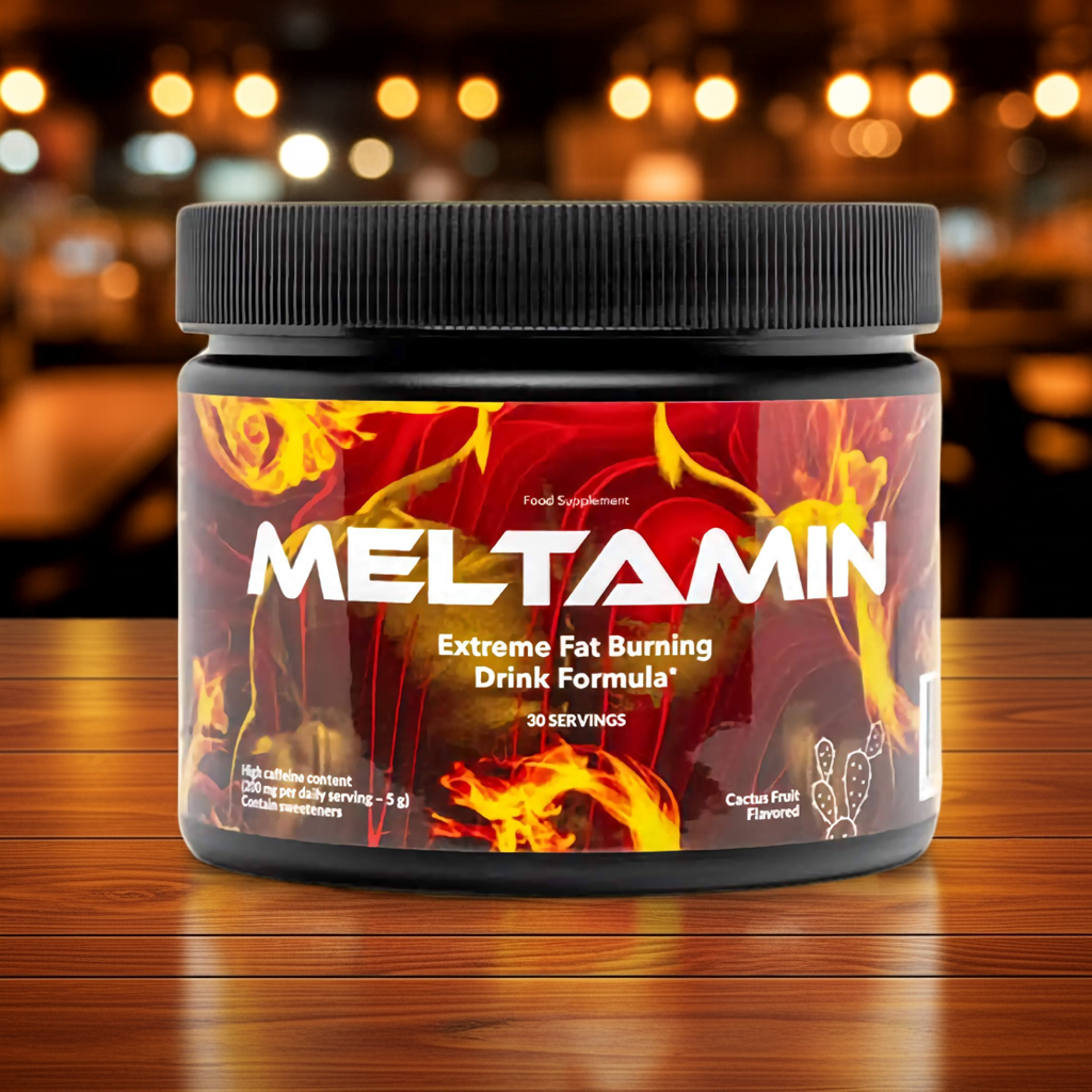 Meltamin