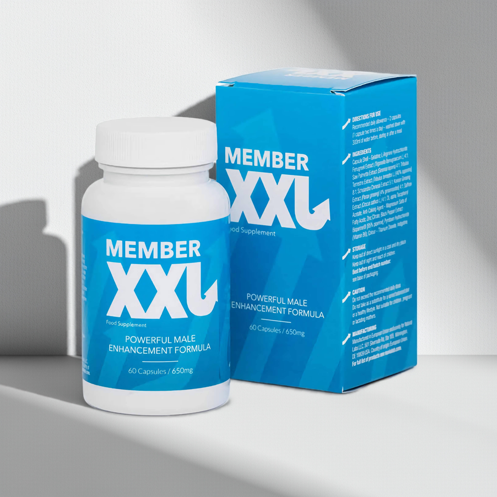 Member Xxl
