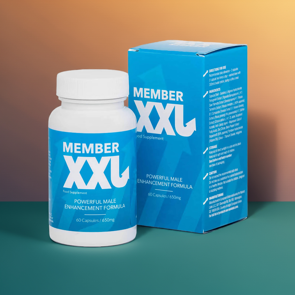 Member Xxl
