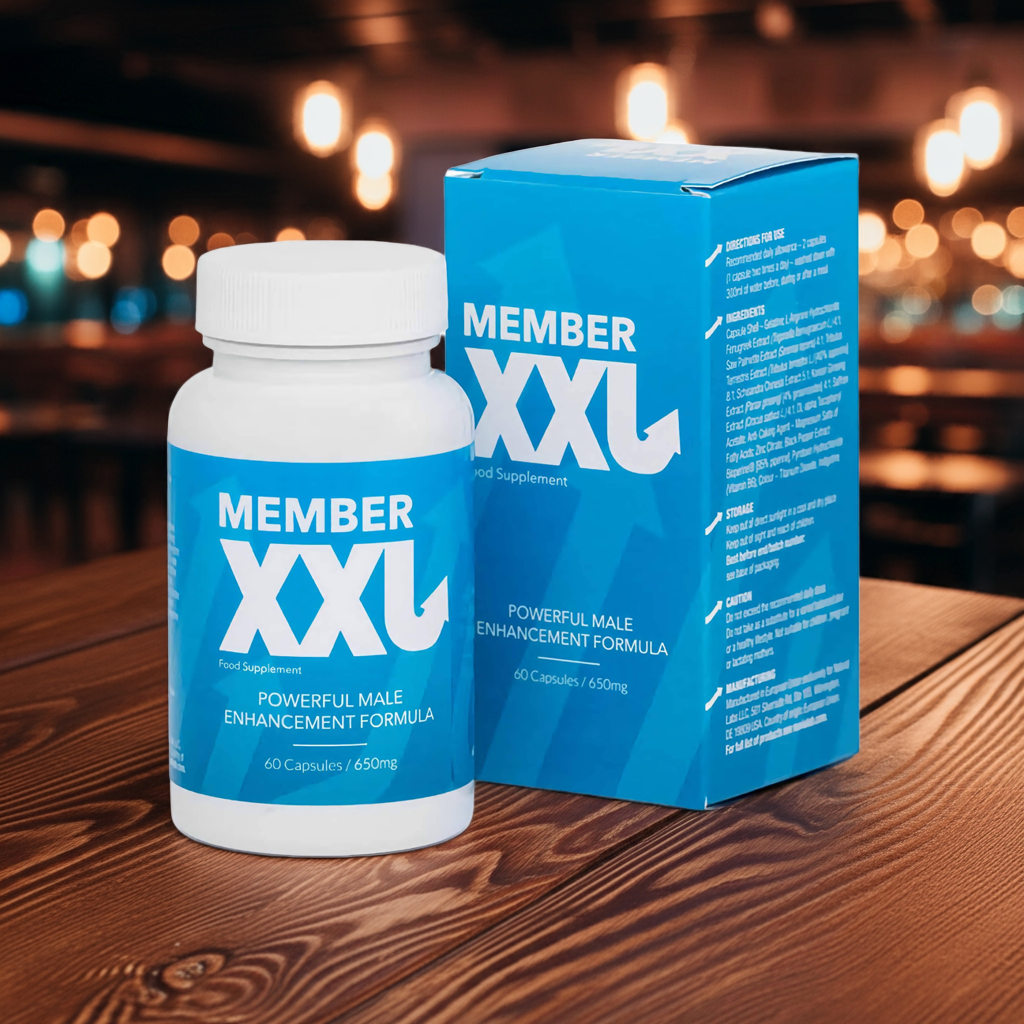 Member Xxl