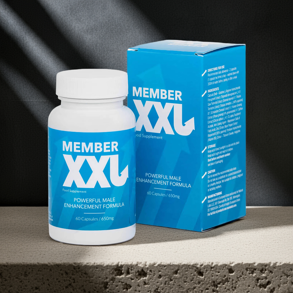 Member Xxl