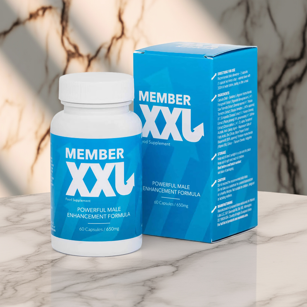 Member Xxl