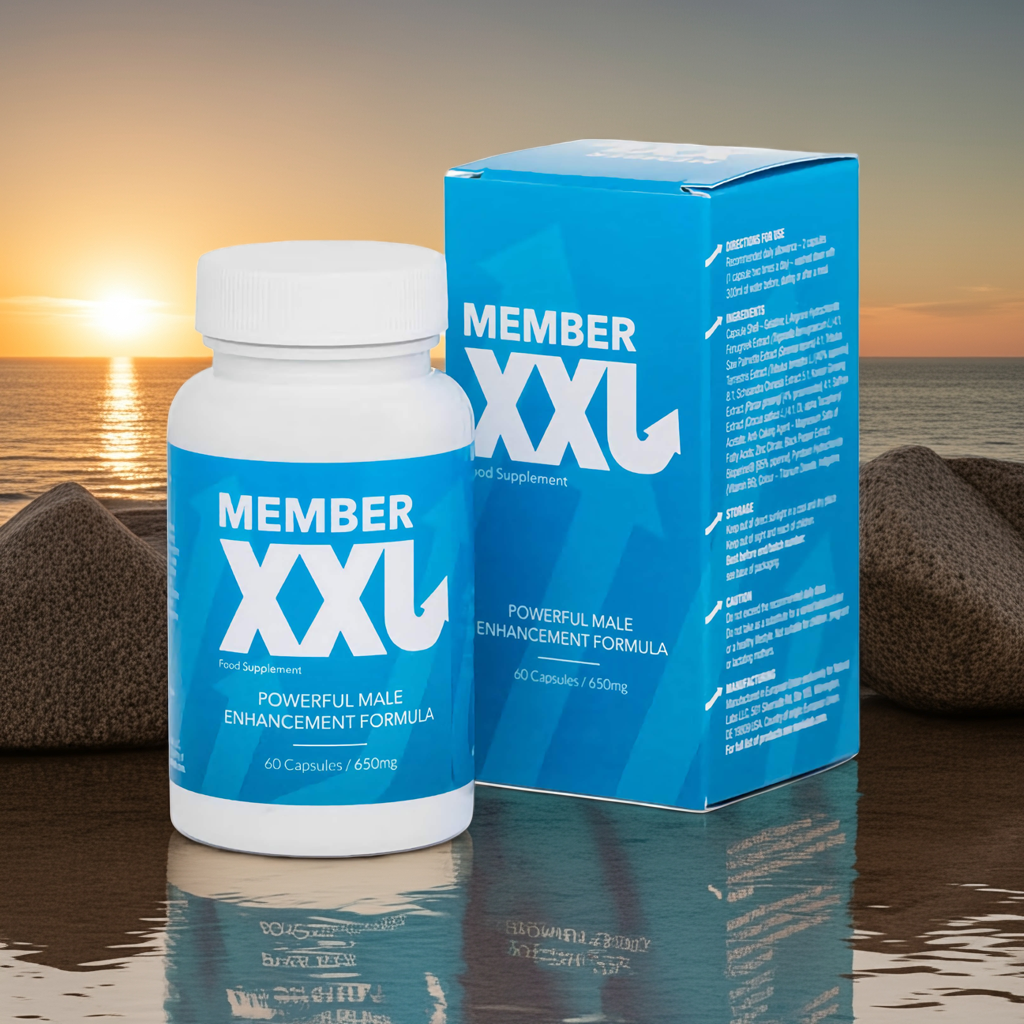 Member Xxl