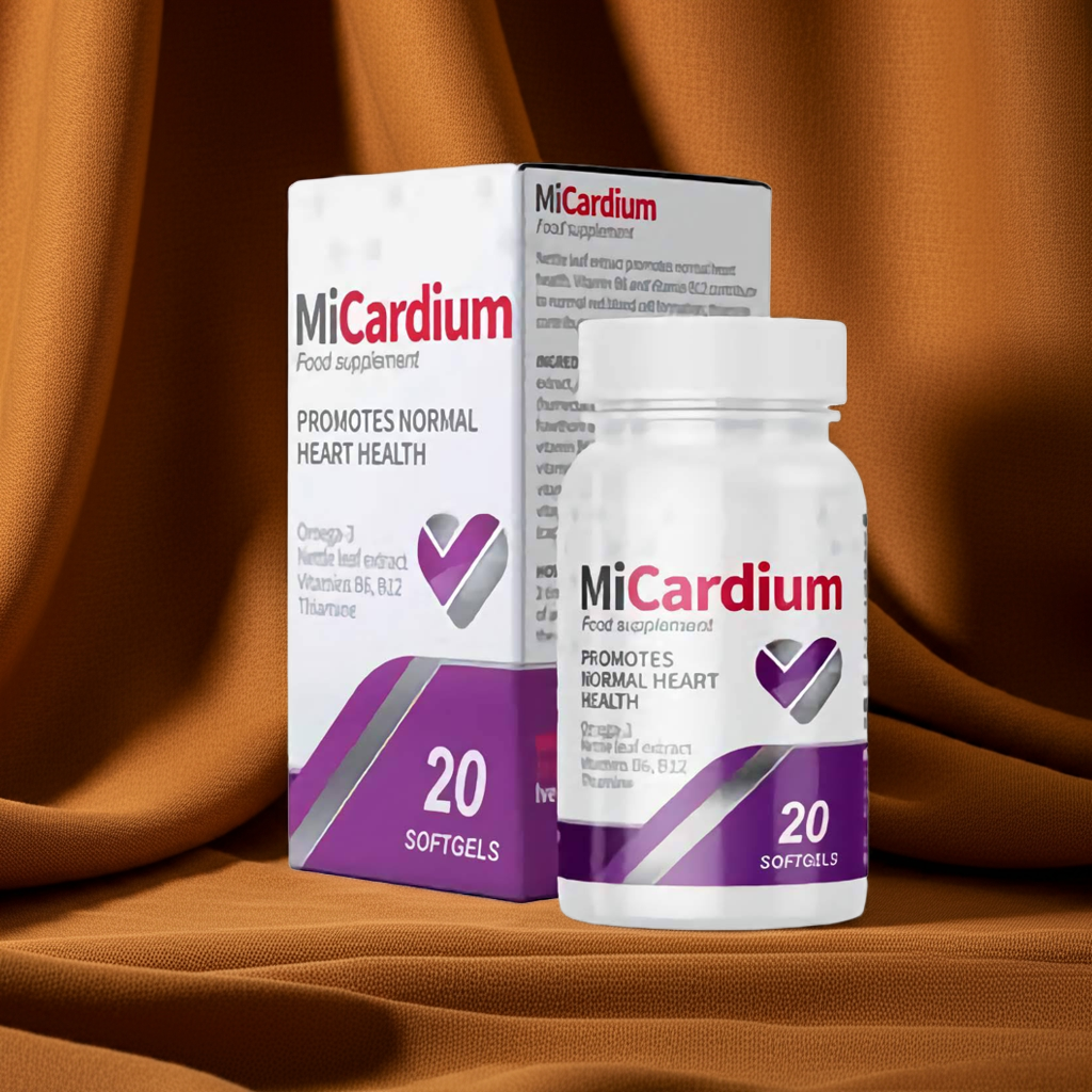 Micardium