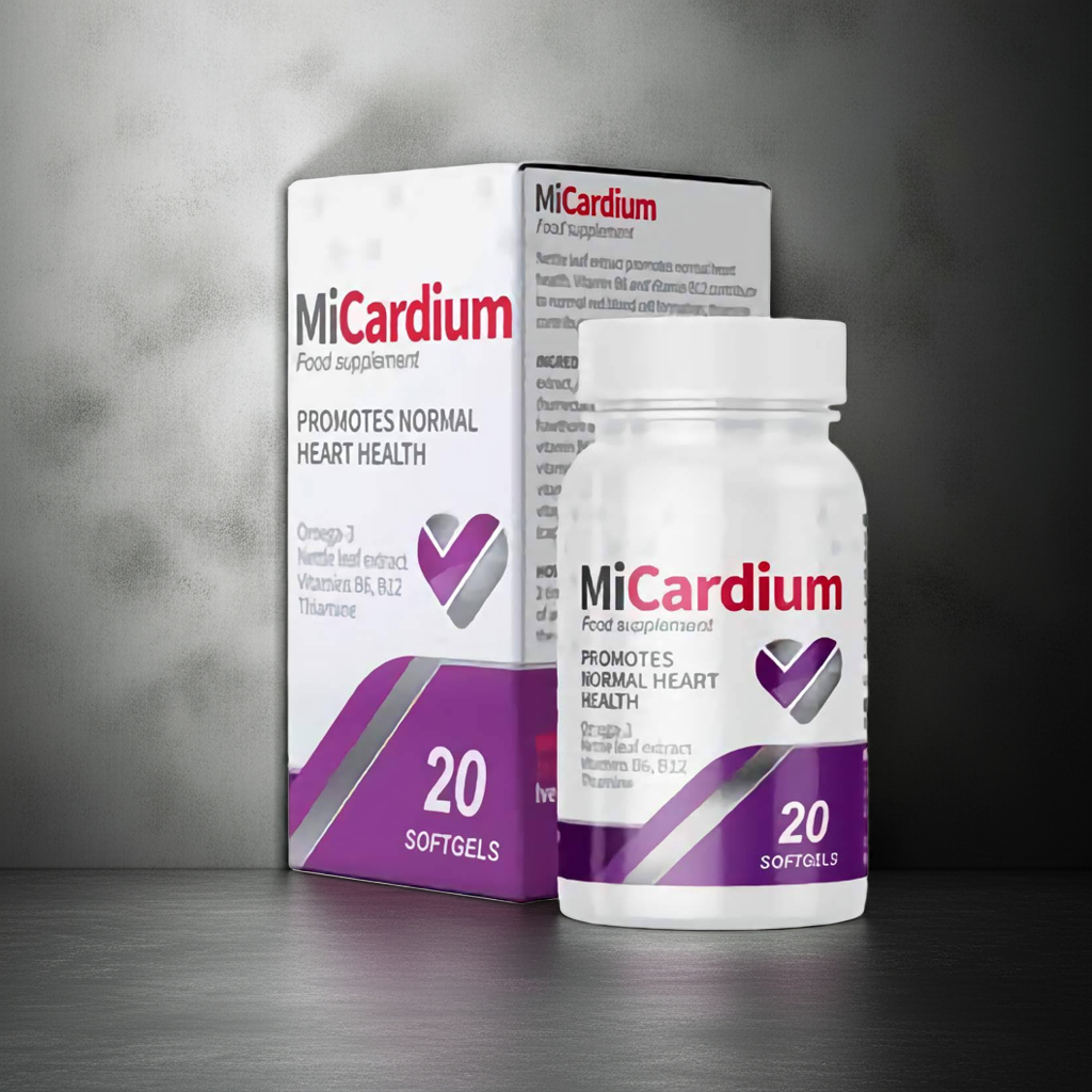 Micardium
