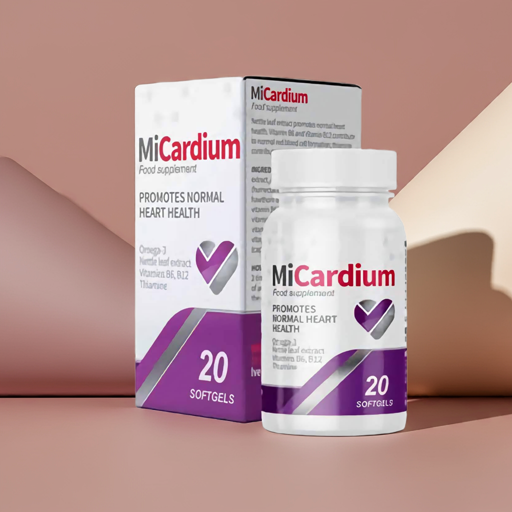 Micardium