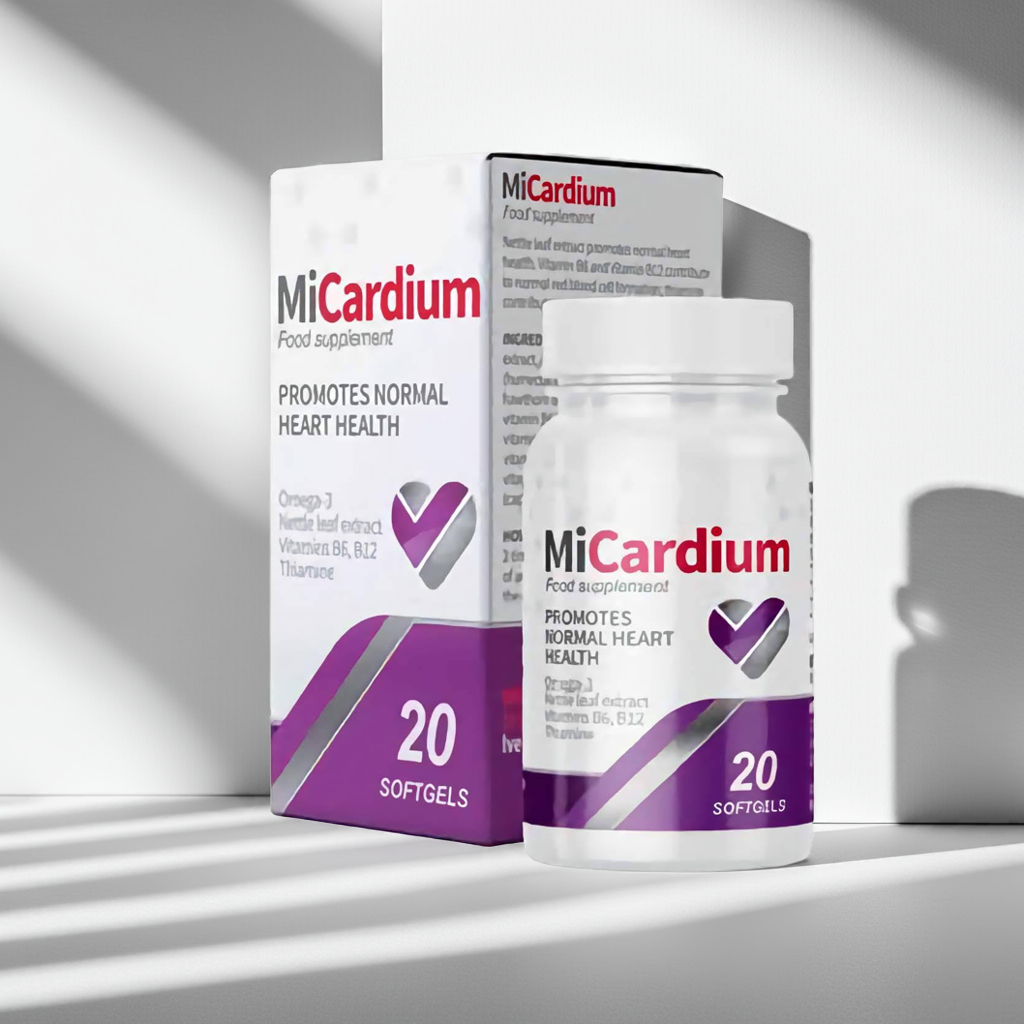 Micardium