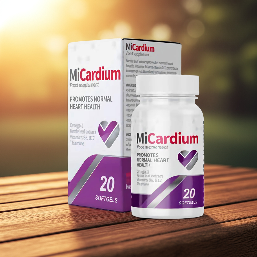 Micardium