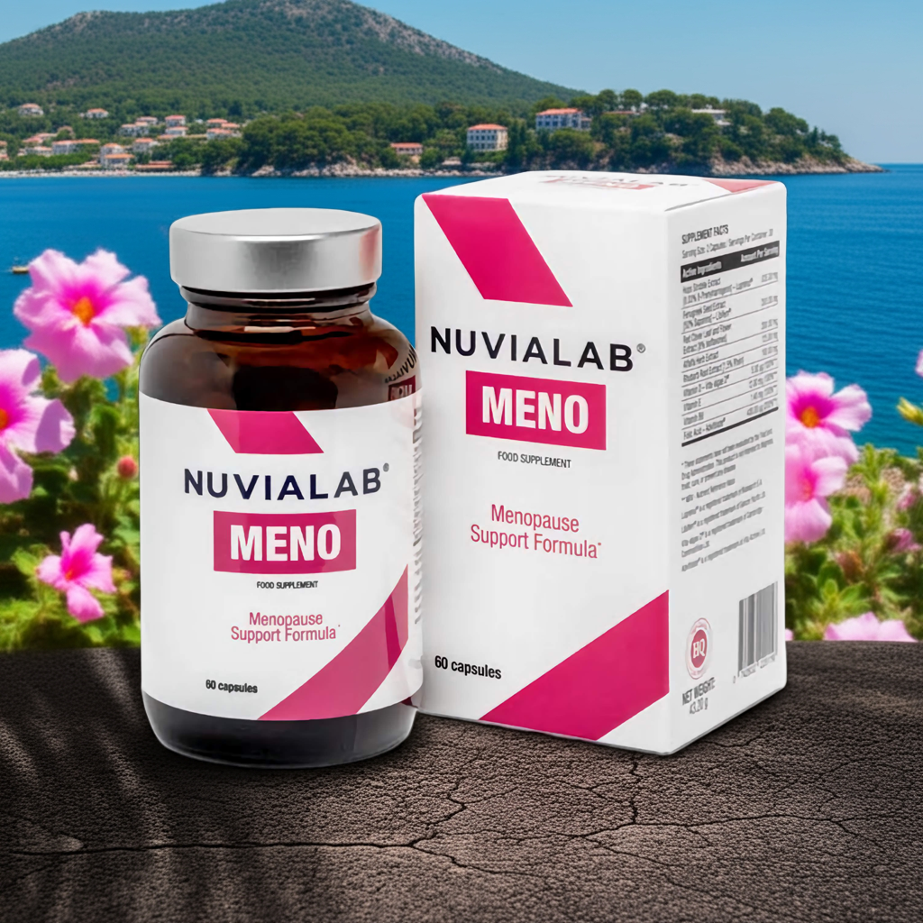 Nuvialab Meno
