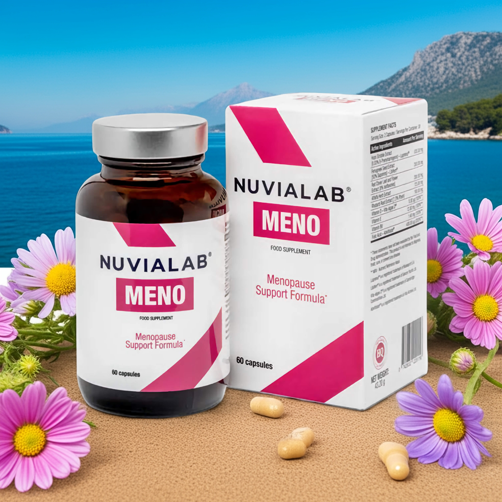 Nuvialab Meno