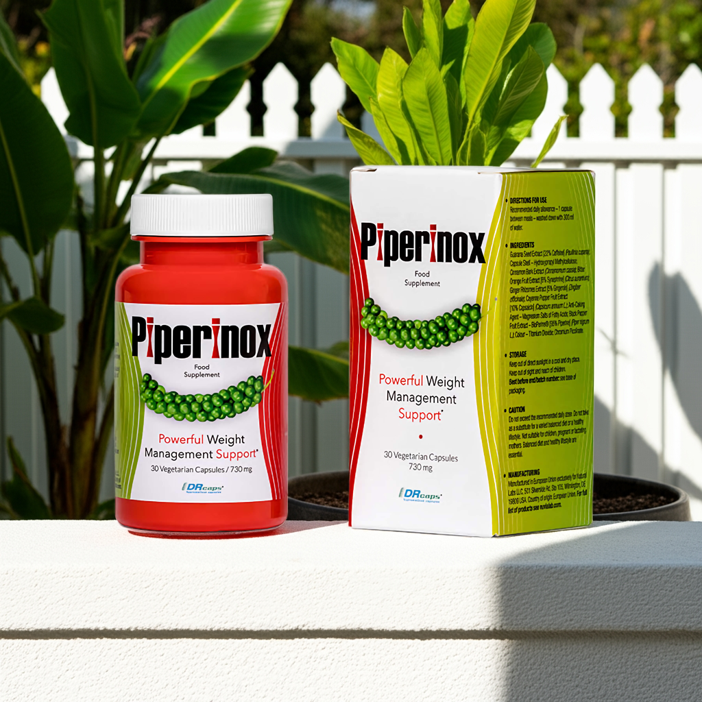 Piperinox