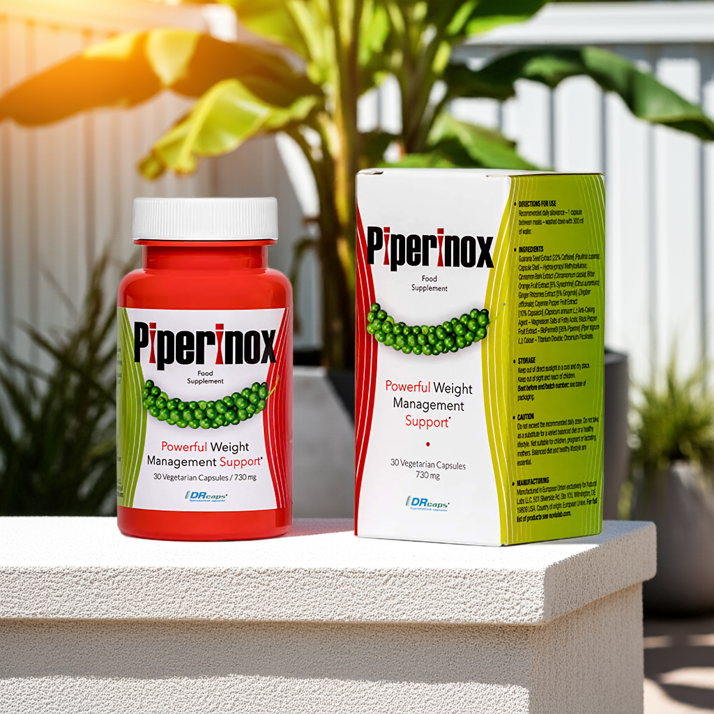 Piperinox